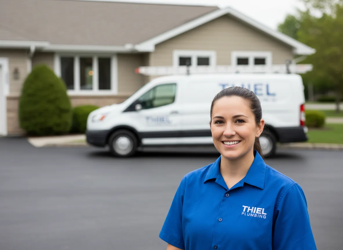 Plumber Mass City, MI FAQs